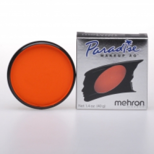 Paradise Makeup AQ - Orange