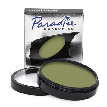 Paradise Makeup AQ - Olive