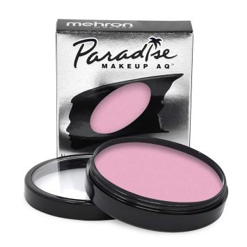 Paradise Makeup AQ - Pastel Mauve