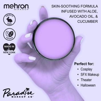 Paradise Makeup AQ - Pastel Purple