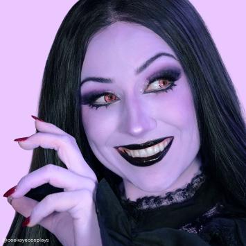 Paradise Makeup AQ - Pastel Purple