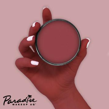 Paradise Makeup AQ - Porto