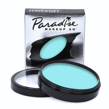 Paradise Makeup AQ - Pastel Teal