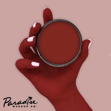 Paradise Makeup AQ - Red