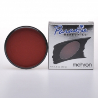 Paradise Makeup AQ - Red