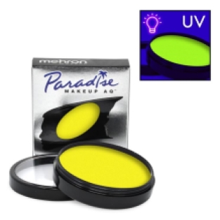 Paradise Makeup AQ - UV - Stardust