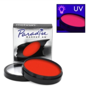 Paradise Makeup AQ - UV - Supernova