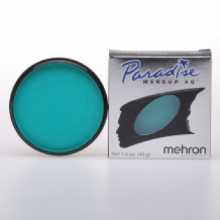 Paradise Makeup AQ - Teal