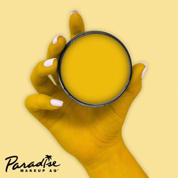 Paradise Makeup AQ - Yellow