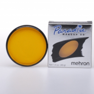 Paradise Makeup AQ - Yellow