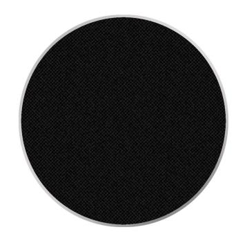 Paradise Makeup AQ - Black (7 gr)