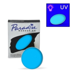 Paradise Makeup AQ - UV - Celestial (7 gr)