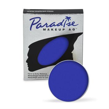 Paradise Makeup AQ - Dark Blue (7 gr)