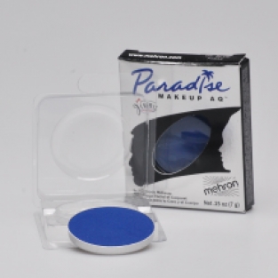 Paradise Makeup AQ - Dark Blue (7 gr)