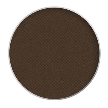 Paradise Makeup AQ - Dark Brown (7 gr)
