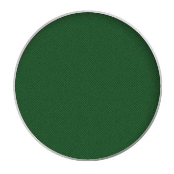 Paradise Makeup AQ - Dark Green (7 gr)
