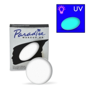 Paradise Makeup AQ - UV - Dark Matter (7 gr)