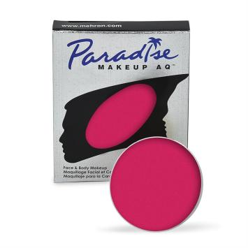 Paradise Makeup AQ - Dark Pink (7 gr)