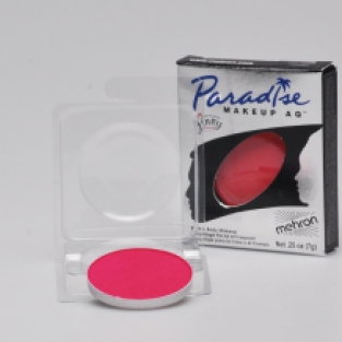 Paradise Makeup AQ - Dark Pink (7 gr)