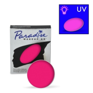 Paradise Makeup AQ - UV - Intergalactic (7 gr)