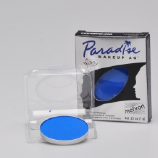 Paradise Makeup AQ - Lagoon Blue (7 gr)
