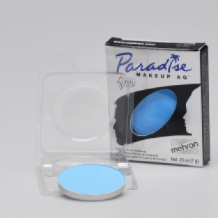 Paradise Makeup AQ - Light Blue (7 gr)