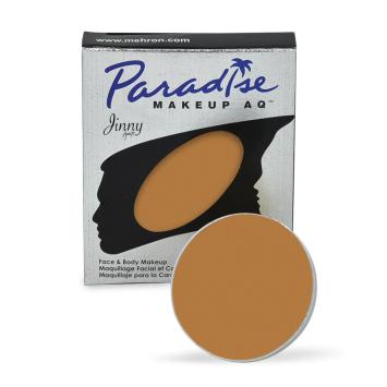 Paradise Makeup AQ - Light Brown (7 gr)