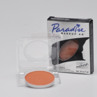 Paradise Makeup AQ - Light Brown (7 gr)