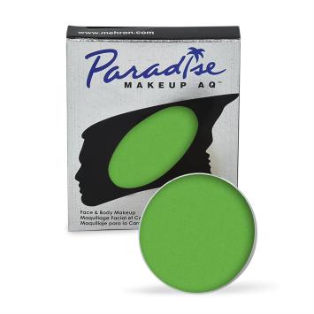 Paradise Makeup AQ - Light Green (7 gr)