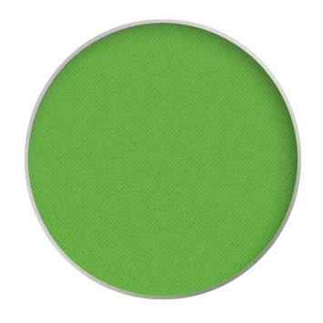Paradise Makeup AQ - Light Green (7 gr)