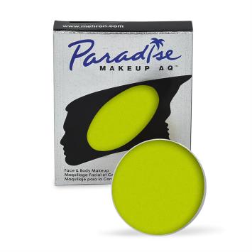 Paradise Makeup AQ - Lime (7 gr)