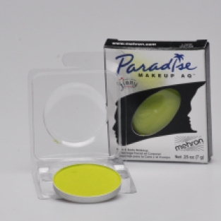 Paradise Makeup AQ - Lime (7 gr)