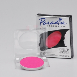 Paradise Makeup AQ - Light Pink (7 gr)