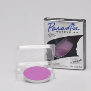Paradise Makeup AQ - Mauve (7 gr)