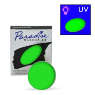 Paradise Makeup AQ - UV - Martian (7 gr)