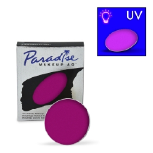 Paradise Makeup AQ - UV - Nebula (7 gr)