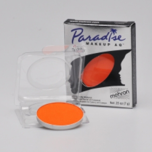 Paradise Makeup AQ - Orange (7 gr)