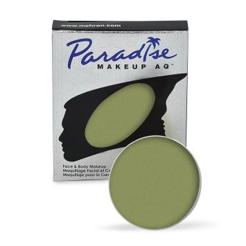 Paradise Makeup AQ - Olive (7 gr)