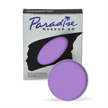 Paradise Makeup AQ - Purple (7 gr)