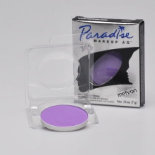 Paradise Makeup AQ - Purple (7 gr)