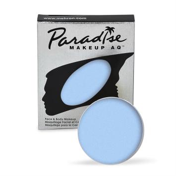 Paradise Makeup AQ - Pastel Blue (7 gr)