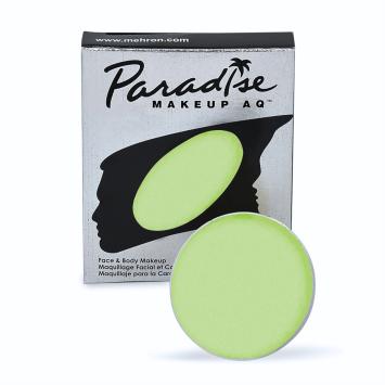 Paradise Makeup AQ - Pastel Green (7 gr)
