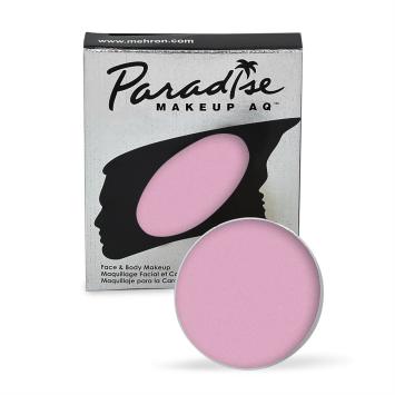 Paradise Makeup AQ - Pastel Mauve (7 gr)