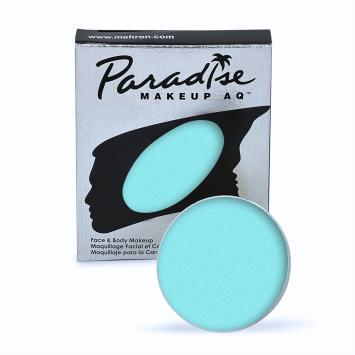 Paradise Makeup AQ - Pastel Teal (7 gr)