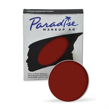 Paradise Makeup AQ - Red (7 gr)