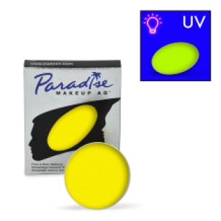 Paradise Makeup AQ - UV - Stardust (7 gr)
