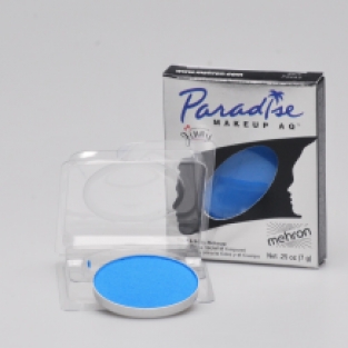 Paradise Makeup AQ - Sky (7 gr)