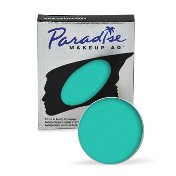 Paradise Makeup AQ - Teal (7 gr)
