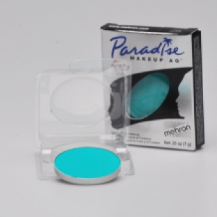 Paradise Makeup AQ - Teal (7 gr)