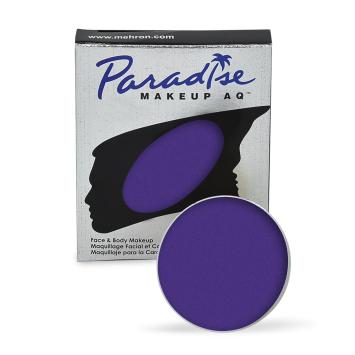 Paradise Makeup AQ - Violet (7 gr)